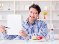 DIETAS ESPECIAIS E ALTERNATIVAS