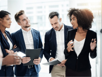 DINÂMICA DE GRUPO EM ORIENTAÇÃO PROFISSIONAL DE CARREIRA