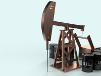 DIREITO DO PETRÓLEO E GÁS