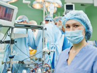 ENFERMAGEM EM CARDIOLOGIA E ELETROCARDIOGRAMA