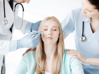 ENFERMAGEM  ESTÉTICA