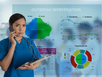 EPIDEMIOLOGIA E ESTATÍSTICA EM SAÚDE