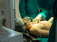 ESTIMULAÇÃO PRECOCE DO PACIENTE CRÍTICO OU POTENCIALMENTE CRÍTICO