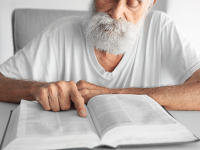 ESTUDO DA VELHICE E DO ENVELHECIMENTO