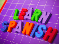 ESTRUTURA VERBAL DA LÍNGUA ESPANHOLA E PORTUGUÊS