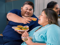 FISIOPATOLOGIA DA OBESIDADE