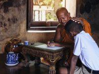 FORMAÇÃO DE PROFESSORES INDÍGENAS – REPENSANDO TRAJETÓRIAS