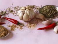 GASTRONOMIA E NUTRIÇÃO