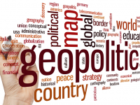 GEOPOLÍTICA, DEFESA E SEGURANÇA INTERNACIONAL