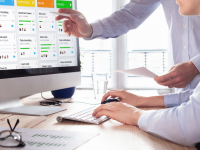 GERENCIAMENTOS ÁGIL DE PROJETOS