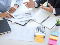 GESTÃO DE NEGÓCIOS E ANÁLISES FINANCEIRAS