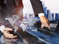 GESTÃO DE LOGÍSTICA EMPRESARIAL