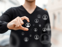 GESTÃO DE PESSOAS E RECURSOS HUMANOS