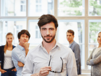 Gestão de Pessoas por Competência