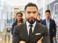 Gestão de Pessoas, Carreiras e Liderança