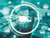 GESTÃO DE SUPRIMENTOS, LOGÍSTICA E TRANSPORTE