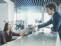 GESTÃO E ADMINISTRAÇÃO DE POUSADAS E HOTEIS