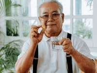 GESTÃO EM SAÚDE DA PESSOA IDOSA