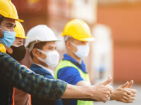 GESTÃO EM SAÚDE E SEGURANÇA NO TRABALHO
