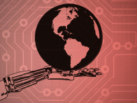 GOVERNANÇA GLOBAL E FORMULAÇÃO DE POLÍTICAS INTERNACIONAIS