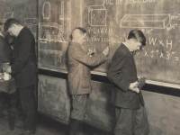 HISTÓRIA DO ENSINO DA MATEMÁTICA