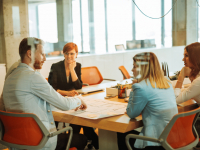 INOVAÇÃO E NOVOS MODELOS DE NEGÓCIOS