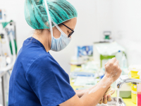 INSTRUMENTOS DE MEDIDA E AVALIAÇÃO RELACIONADOS AO PACIENTE CRÍTICO OU POTENCIALMENTE CRÍTICO