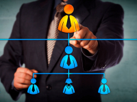 MOTIVAÇÃO E LIDERANÇA ORGANIZACIONAL