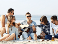 LINGUAGENS DA ARTE NA EDUCAÇÃO MÚSICA, TEATRO, DANÇA