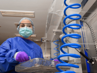 LOGISTICA HOSPITALAR