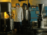 MANUAL DE BOAS PRÁTICAS DE FABRICAÇÃO DE ALIMENTOS