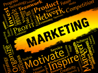 MARKETING PROMOCIONAL