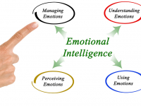 INTELIGENCIA EMOCIONAL APLICADO