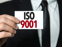 ISO 9001 – SISTEMA DE GESTÃO DA QUALIDADE