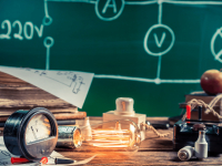 Laboratórios De Física e Matemática