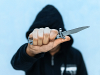 JUVENTUDE E CRIMINALIDADE