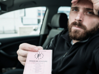 LEGISLAÇÃO DE TRÂNSITO