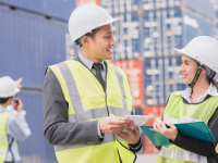 EVOLUÇÃO DO CONCEITO DE LOGÍSTICA