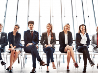 GESTÃO DE CARREIRA E EMPREGABILIDADE