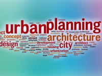 GESTÃO URBANA E REGIONAL