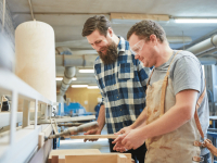 ERGONOMIA E PROJETO DE MOBILIÁRIO