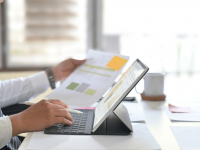 ESTATÍSTICA FINANCEIRA E EMPRESARIAL