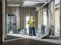 PLANEJAMENTO E ACOMPANHAMENTO DE OBRAS DE INTERIORES  