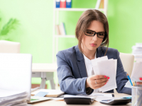 ADMINISTRAÇÃO FINANCEIRA DO CAPITAL DE GIRO E FLUXO DE CAIXA