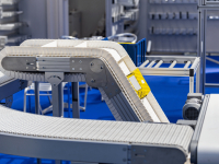 Processo de Fabricação Industrial I