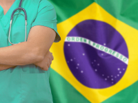 ORGANIZAÇÃO DO SISTEMA DE SAÚDE NO BRASIL