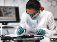 PERÍCIAS EM COMPUTAÇÃO FORENSE