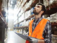 PLANEJAMENTO E CONTROLE DE ESTOQUE