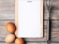 Planejamento e Gestão de Cardápios Gastronômicos