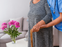 PRINCIPAIS SÍNDROMES GERIÁTRICAS